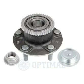 Подшипник ступицы 942 291 Optimal 941862