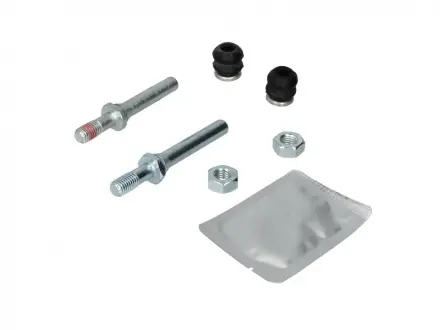 Супорт QUICK BRAKE 1131381X (фото 1)