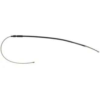 Трос стоянкового гальма STARLINE LA BR.0418 (фото 1)