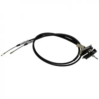 Трос стоянкового гальма STARLINE LA BR.0854 (фото 1)