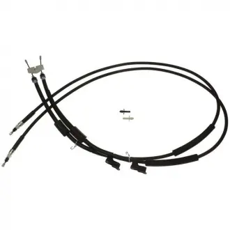 Трос стояночного тормоза STARLINE LA BR.1781