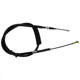 Трос стояночного тормоза STARLINE LA BR.329