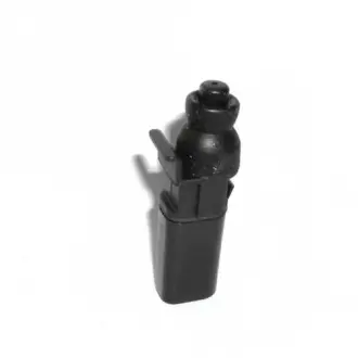 Стопор кришки бака паливного VAG 6Q6809986C