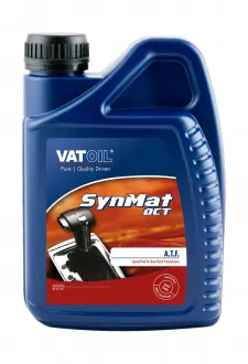 Трансмиссионное масло VATOIL 50266