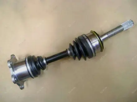 Піввісь в зборі Great Wall Safe Aftermarket 3001200-F01