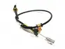 Трос сцепления 1.0L Chery Jaggi Aftermarket S21-1602040BA (фото 3)