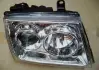 Фара передняя R Great Wall Safe Aftermarket 4101200-F00 (фото 1)
