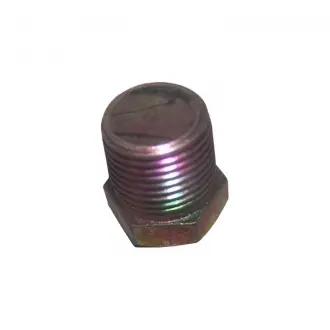 Заглушка масляного канала CHERY 480-1008015