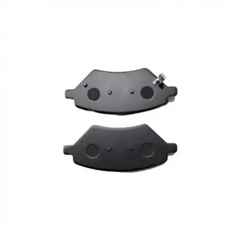 Колодки тормозные передние CHERY T15-6gn3501080