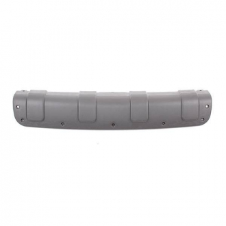 Накладка заднего бампера CHERY S18d-2804565
