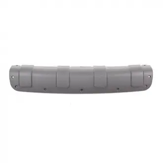 Накладка заднего бампера CHERY S18d-2804565