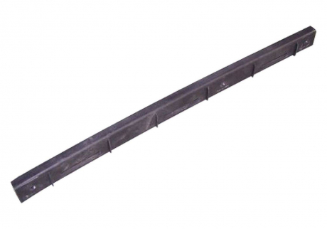Направляющая рейка бампера CHERY A18-2804052