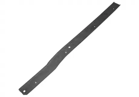 Направляющая рейка бампера CHERY A21-2804608