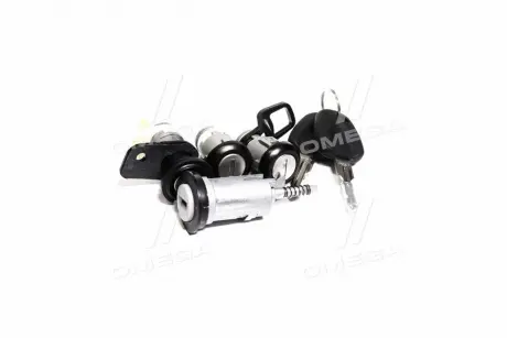 Комплект замков RACER Chevrolet GM 96223338