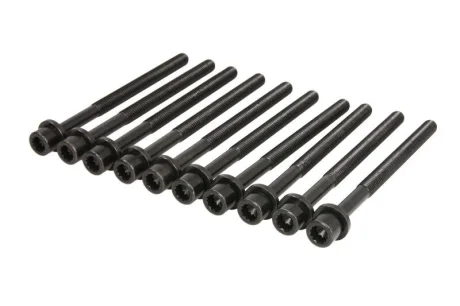 Болт головы блока цилиндров KIA KIA Hyundai, MOBIS 2232003000