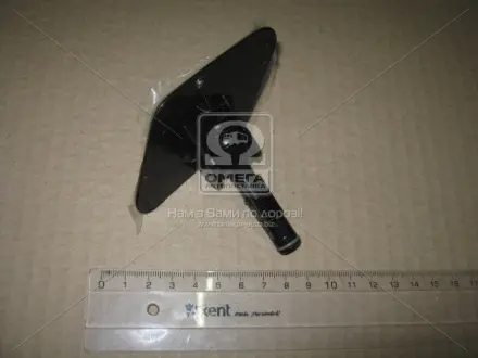 Кожух форсунки омивача фари KIA MOBIS (KIA, Hyundai) 986753u001