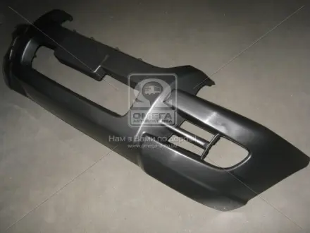 Накладка бампера переднього KIA MOBIS (KIA, Hyundai) 865110z050