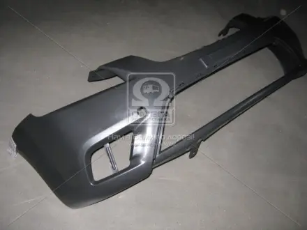 Накладка бампера переднього KIA MOBIS (KIA, Hyundai) 865111g600