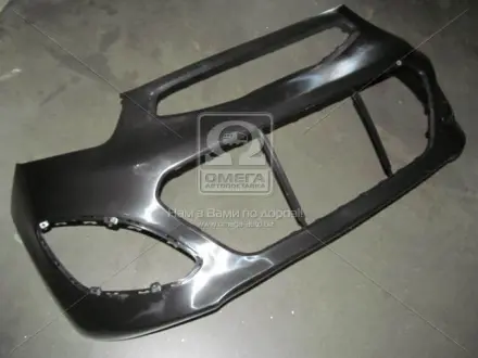Накладка бампера переднего KIA MOBIS (KIA, Hyundai) 865111Y000