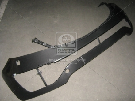 Накладка бампера переднього KIA MOBIS (KIA, Hyundai) 865113u020