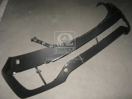 Накладка бампера переднього KIA MOBIS (KIA, Hyundai) 865113u020