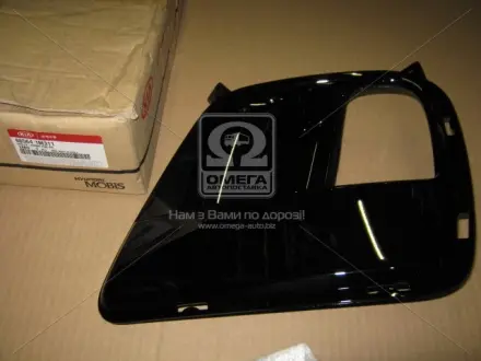 Накладка противотуманной фары KIA MOBIS (KIA, Hyundai) 865641m311