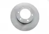 Тормозной диск передний Toyota 43512-0K090