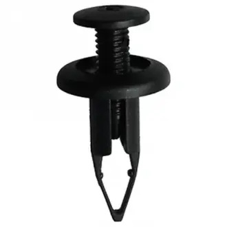 Фото 1 - кліпса бризковики LC-100 TOYOTA 9046709127 Кліпса бризковики LC-100 TOYOTA 9046709127 (фото 1)