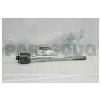 Тяга рулевая RX-300 03-- TOYOTA 4550349125