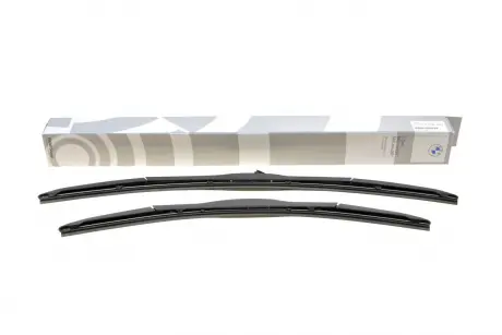 Комплект щіток склоочисника BMW 61610039697