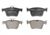 Колодки тормозные дисковые BOSCH 0986494658
