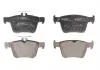 Колодки тормозные дисковые BOSCH 0986494658 (фото 2)
