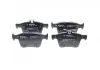 Колодки тормозные дисковые BOSCH 0986494658 (фото 3)