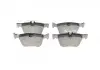 Колодки тормозные дисковые BOSCH 0986494658 (фото 5)