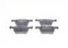 Колодки тормозные дисковые BOSCH 0986494658 (фото 7)