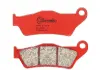 Тормозные колодки BREMBO 07BB04SA (фото 1)