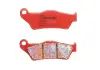 Тормозные колодки BREMBO 07BB04SP (фото 2)