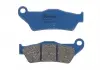 Тормозные колодки BREMBO 07BB2809 (фото 1)