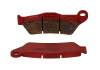 Тормозные колодки BREMBO 07BB28SP (фото 1)