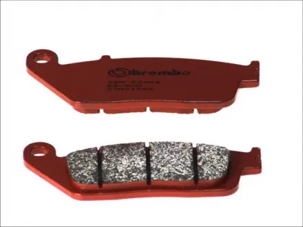 Тормозные колодки BREMBO 07HO30SA