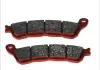 Тормозные колодки BREMBO 07HO57SA (фото 3)