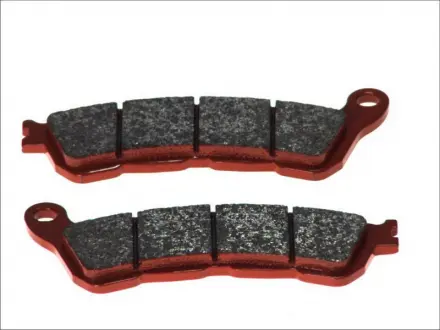 Тормозные колодки BREMBO 07HO57SA