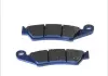 Тормозные колодки BREMBO 07KA1705 (фото 2)