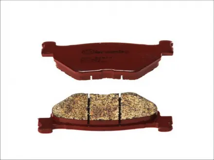 Тормозные колодки BREMBO 07YA39SP
