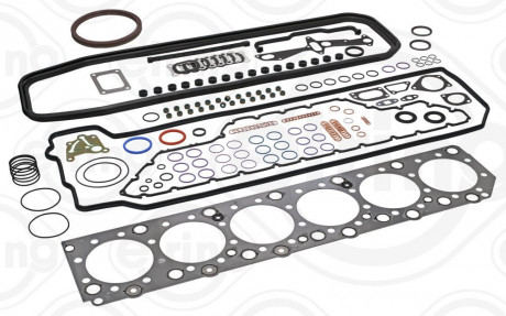 Компл. прокладок двигателя ELRING 542440