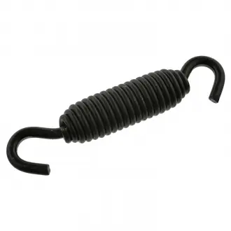 Пружина тормозной колодки FEBI 02397