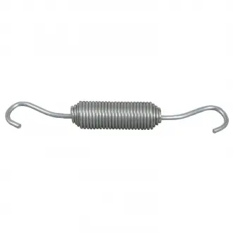 Пружина тормозной колодки FEBI 15835