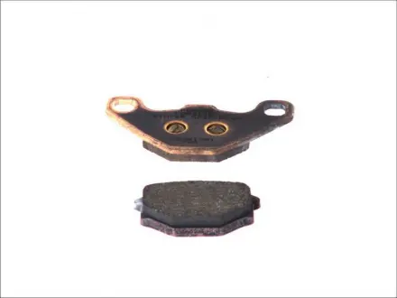 Гальмівні колодки FERODO FDB314SG