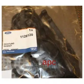 ПРОКЛАДКА КЛАПАННОЇ Кришка FORD 1126120