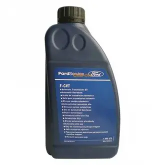 Рідина трансмісійна ZF CVT FORD 1699670